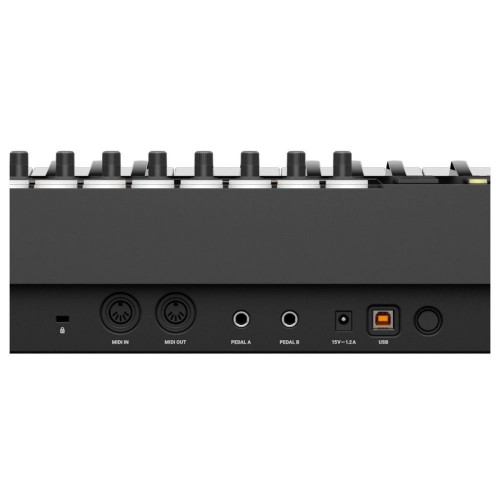 NI Komplete Kontrol S88 MK2